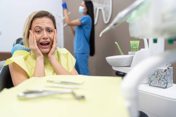 Best Emergency Treatment for Dental Infections or Abscesses in Ocean Pointe, HI