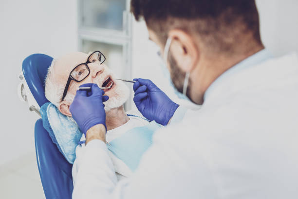 Best Emergency Gum Treatment in Ocean Pointe, HI